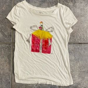 Ann Taylor loft shirt